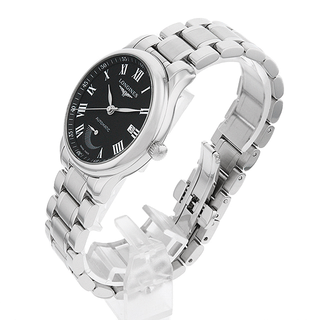 Master Collection Power Reserve L2.708.4.51.6 Sub-image 1