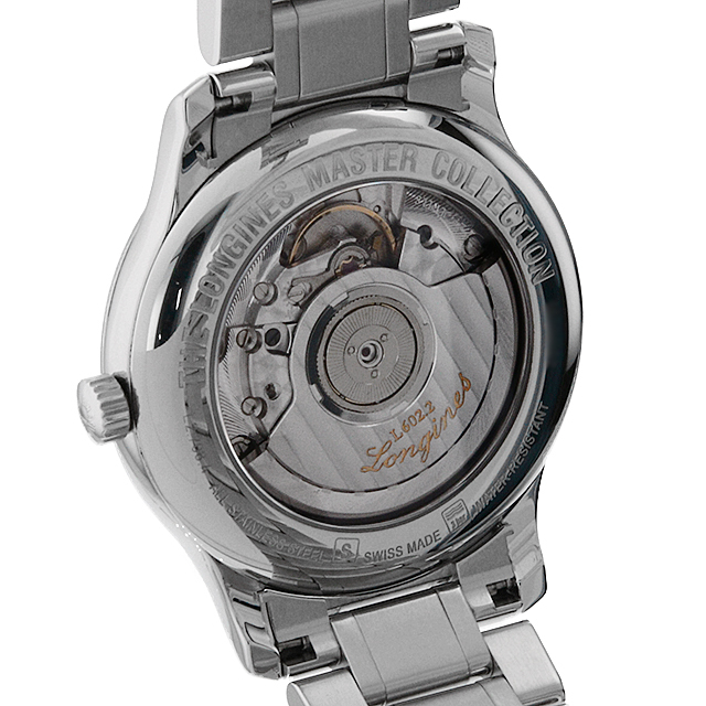 Master Collection Power Reserve L2.708.4.51.6 Sub-image 2