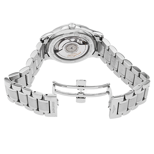 Master Collection Power Reserve L2.708.4.51.6 Sub-image 3