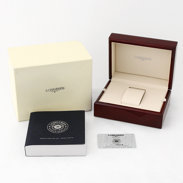 Master Collection Power Reserve L2.708.4.51.6 Sub-image 5