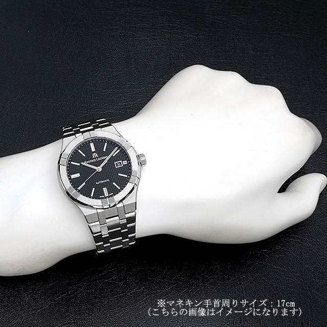 アイコン オートマティック AI6008-SS002-330-1 サブ画像４