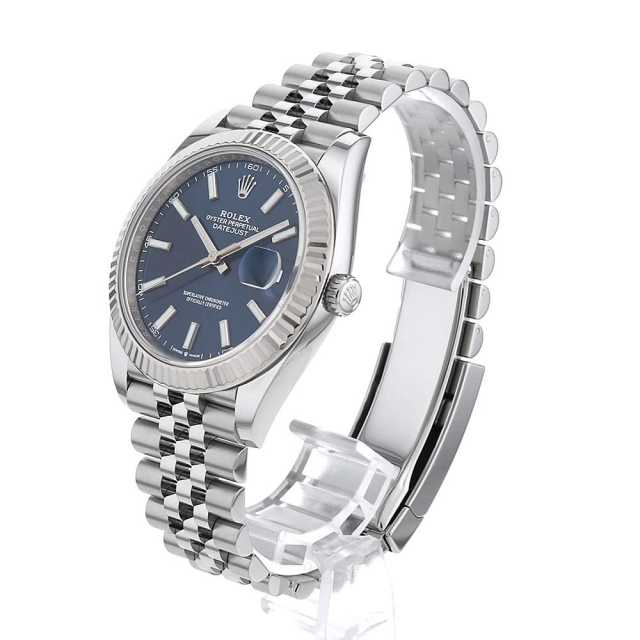 ROLEX Datejust 126334 Men's Used