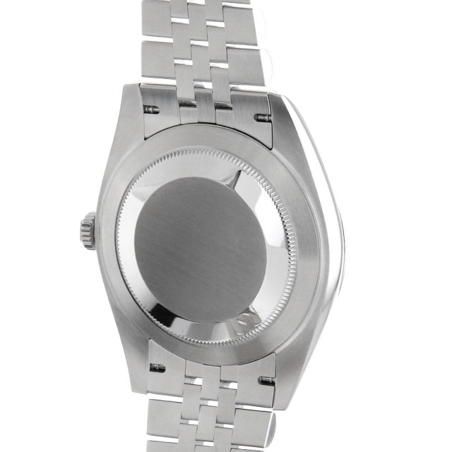 ROLEX Datejust 126334 Men's Used