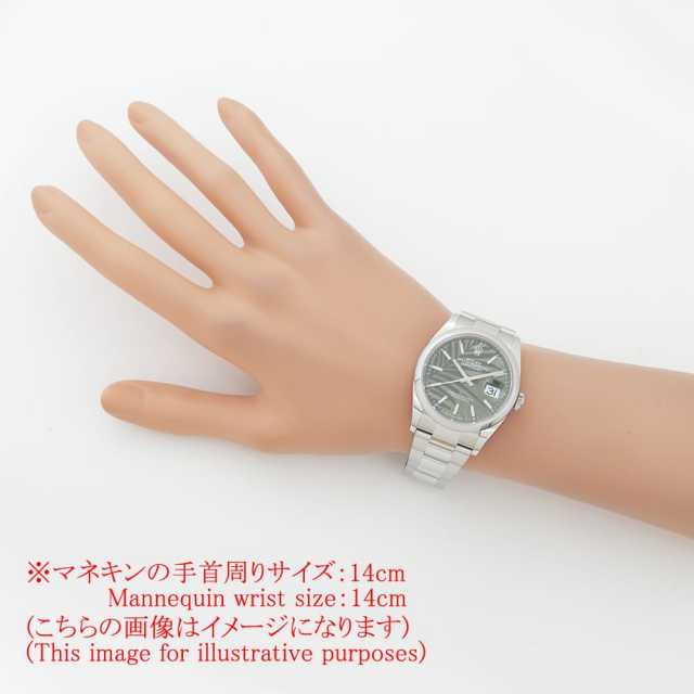ロレックス デイトジャスト 126200 メンズ 中古