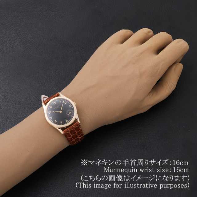 パテックフィリップ カラトラバ 5026R-001 メンズ 中古