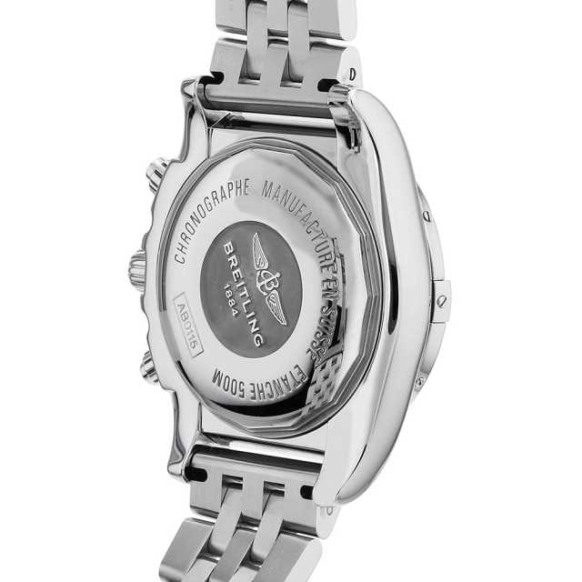 AB011511/C987(AB0115) ブルーシェル BREITLING（ブライトリング