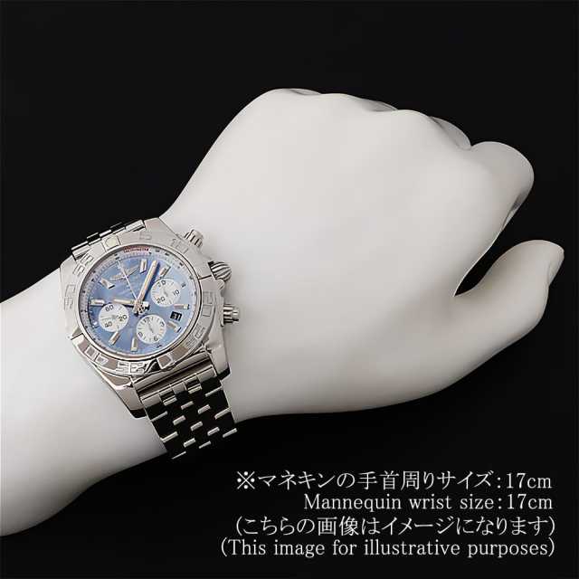 ブライトリング クロノマット AB01103C/BC48(AB0110)(A011BWJPA) メンズ 中古
