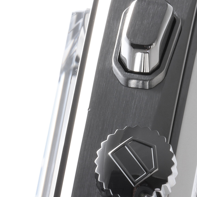 タグホイヤー モナコ キャリバー12 クロノグラフ CAW2111.FC6183 中古 メンズ