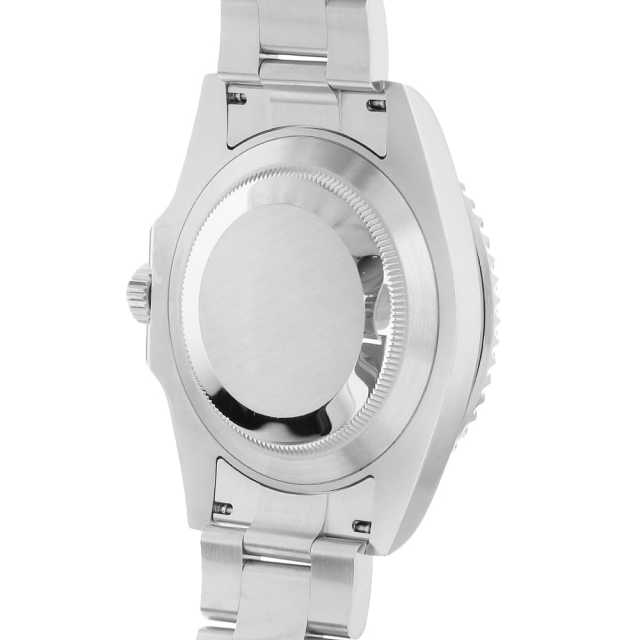 ロレックス サブマリーナ 124060 メンズ 中古