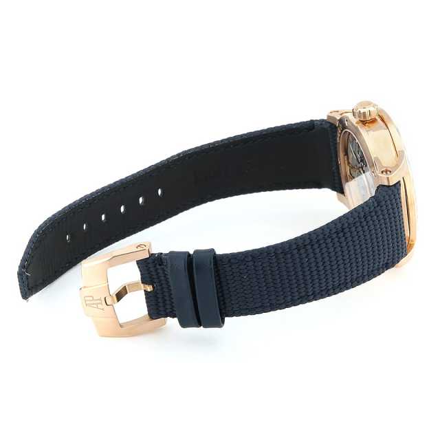 オーデマピゲ CODE11.59 15210OR.OO.A099CR.01 メンズ 中古