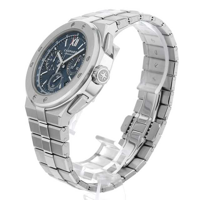 CHOPARD Alpine Eagle 298609-3001 Men's Used