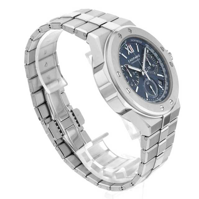 CHOPARD Alpine Eagle 298609-3001 Men's Used