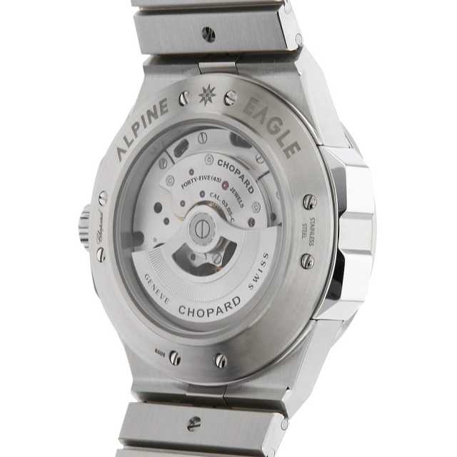 CHOPARD Alpine Eagle 298609-3001 Men's Used