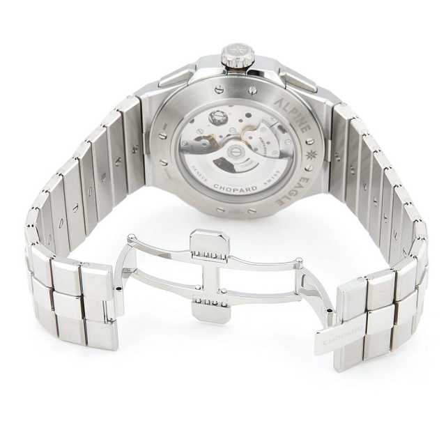 CHOPARD Alpine Eagle 298609-3001 Men's Used