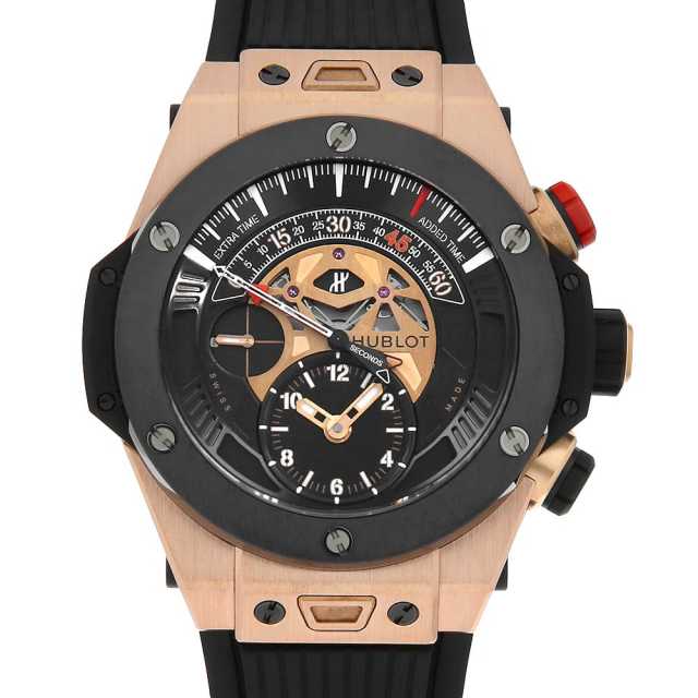 ウブロ ビッグバン 413.OM.1128.RX メンズ 中古