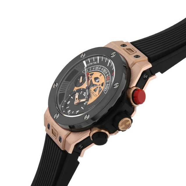 ウブロ ビッグバン 413.OM.1128.RX メンズ 中古