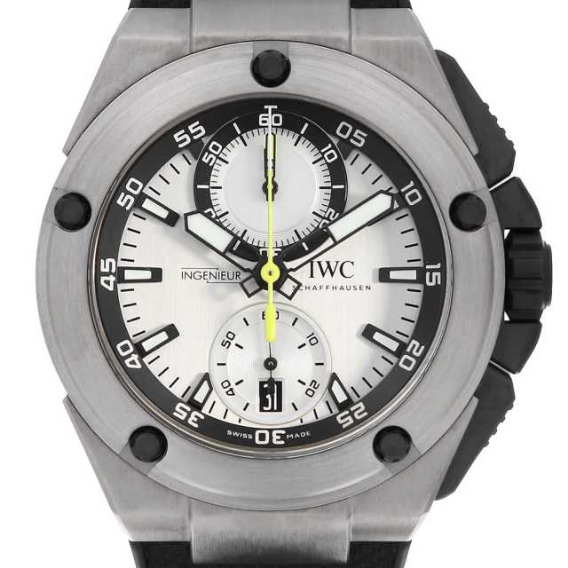 IWC Ingenieur IW379603 Men's Used