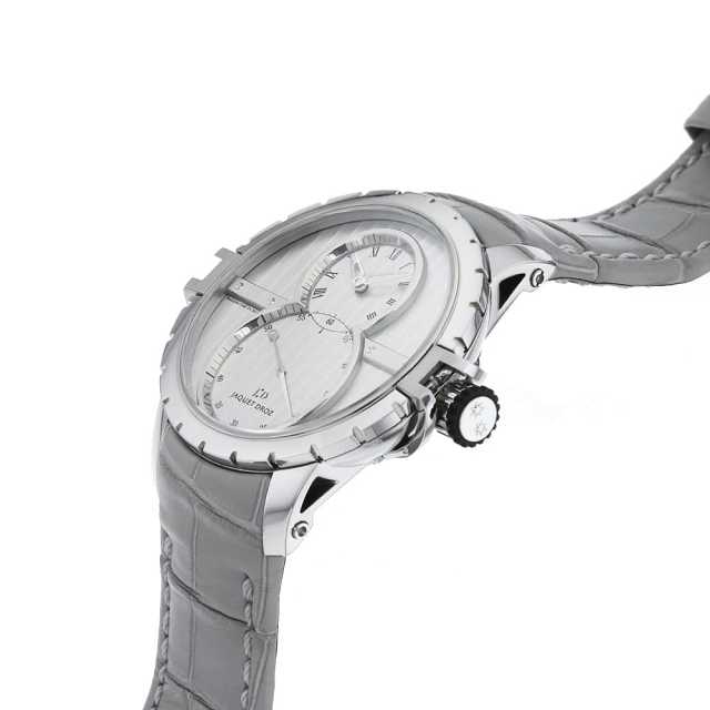 JAQUET DROZ J029020242 Men's Used