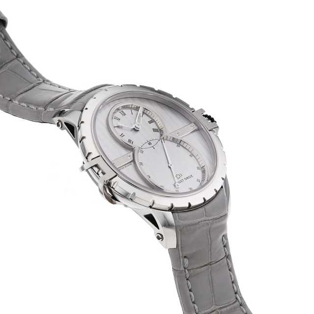 JAQUET DROZ J029020242 Men's Used