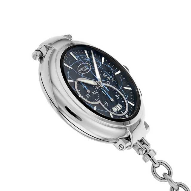 PARMIGIANI FLEURIER PFC228-3200100-XC1432301000E Men's Used