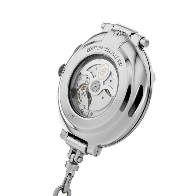 PFC228-3200100-XC1432301000E グレー PARMIGIANI FLEURIER