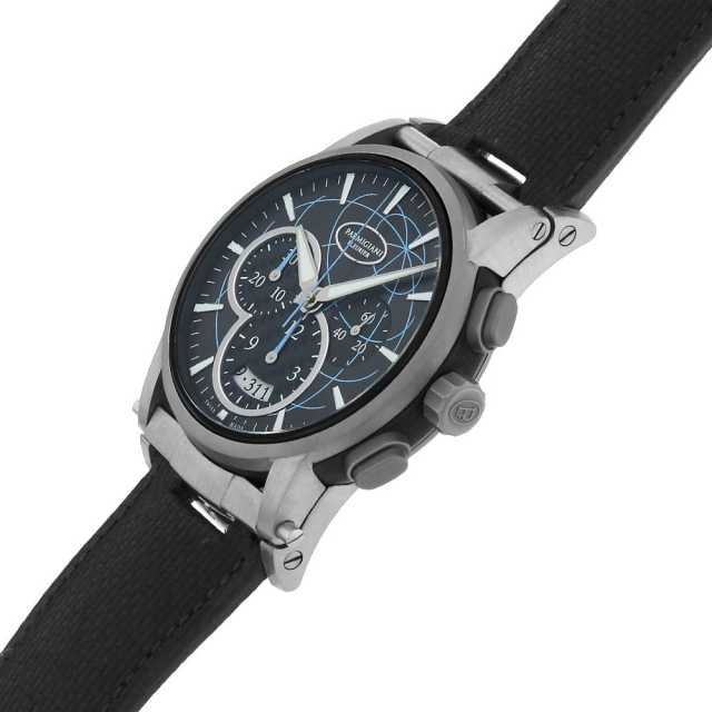 PARMIGIANI FLEURIER PFC228-3200100-XC1432301000E Men's Used