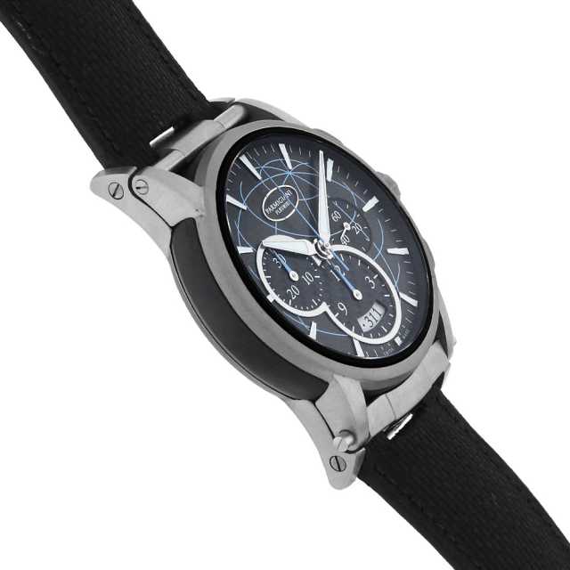 PFC228-3200100-XC1432301000E グレー PARMIGIANI FLEURIER