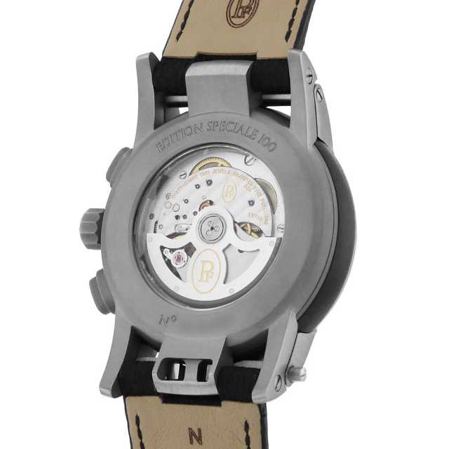 PARMIGIANI FLEURIER PFC228-3200100-XC1432301000E Men's Used