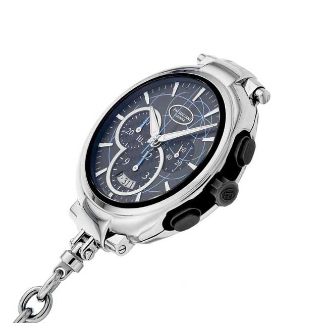 PARMIGIANI FLEURIER PFC228-3200100-XC1432301000E Men's Used