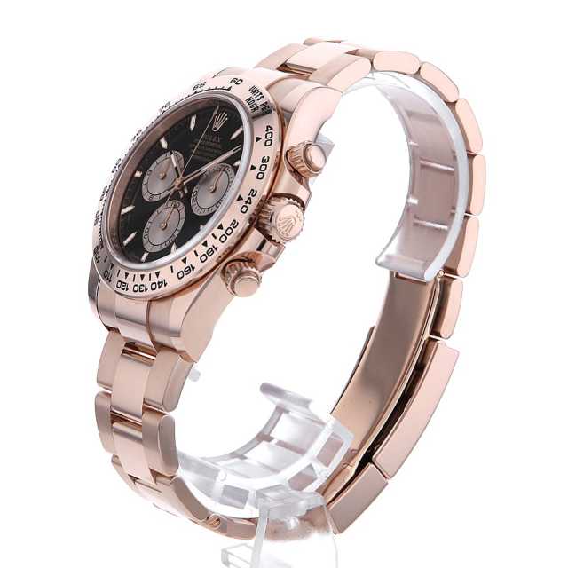 ロレックス デイトナ 126505 メンズ 中古