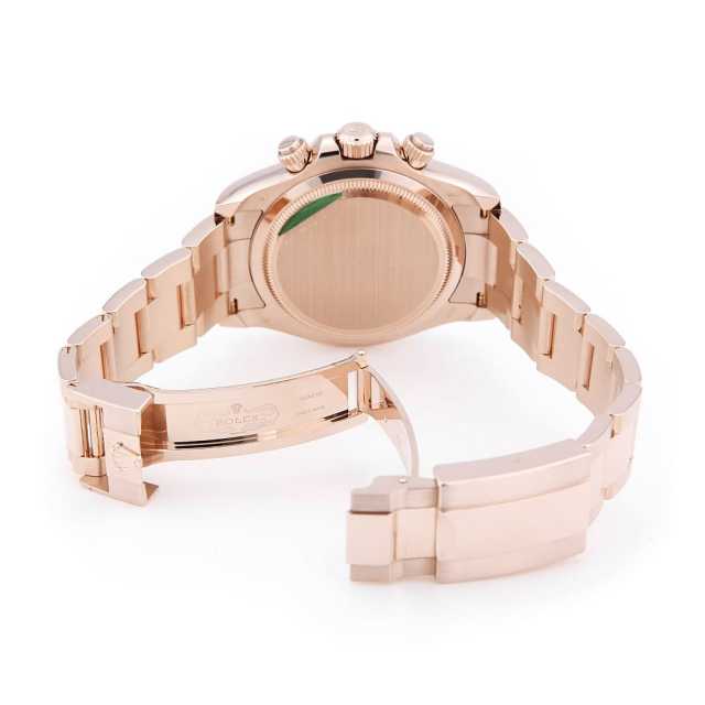 ロレックス デイトナ 126505 メンズ 中古