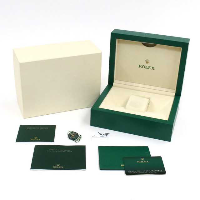 ロレックス デイトナ 126505 メンズ 中古