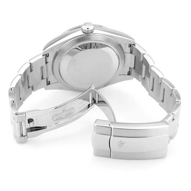 ROLEX Sky-Dweller 326934 Men's Used