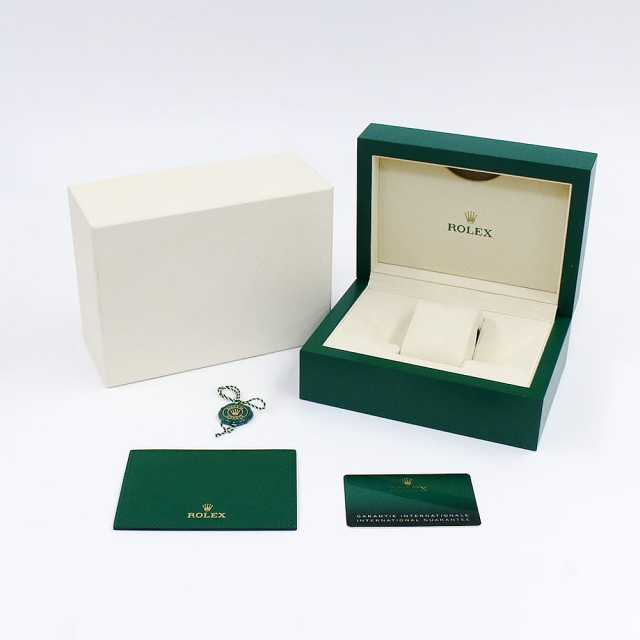 ROLEX Sky-Dweller 326934 Men's Used