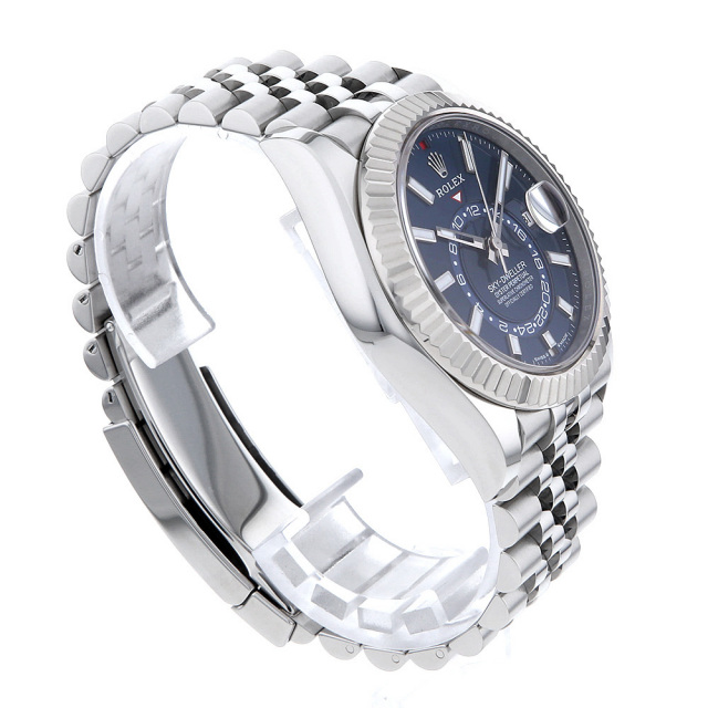 ロレックス スカイドゥエラー 336934 メンズ 中古