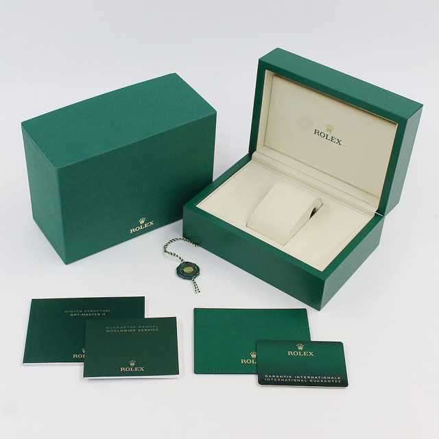 ロレックス GMTマスター 126720VTNR メンズ 中古