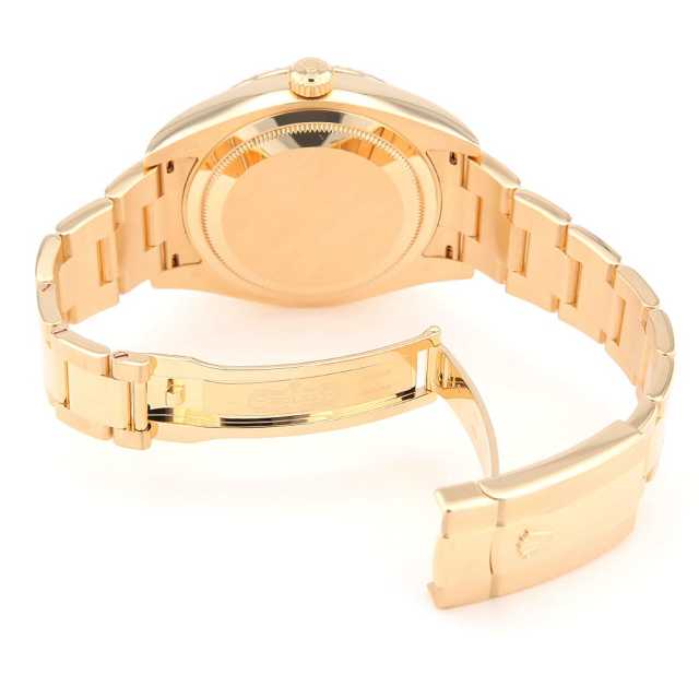 ロレックス スカイドゥエラー 326938 メンズ 中古