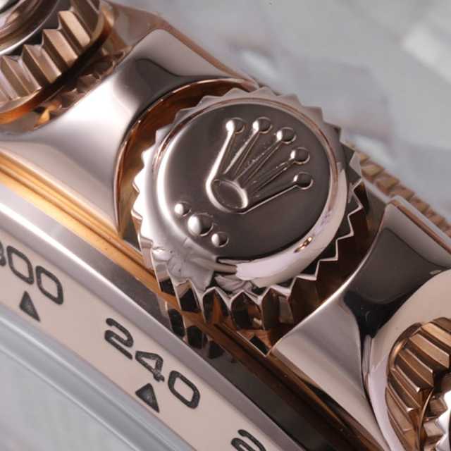 ロレックス デイトナ 116505 メンズ 中古