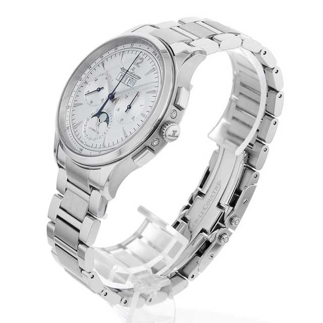 JAEGER LECOULTRE Master Q4138130 Men's Unused
