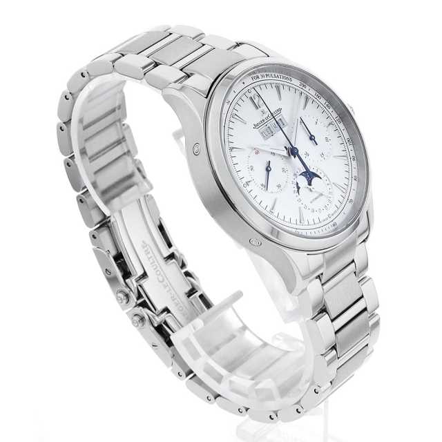 JAEGER LECOULTRE Master Q4138130 Men's Unused