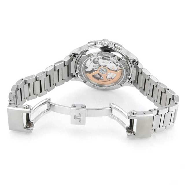JAEGER LECOULTRE Master Q4138130 Men's Unused