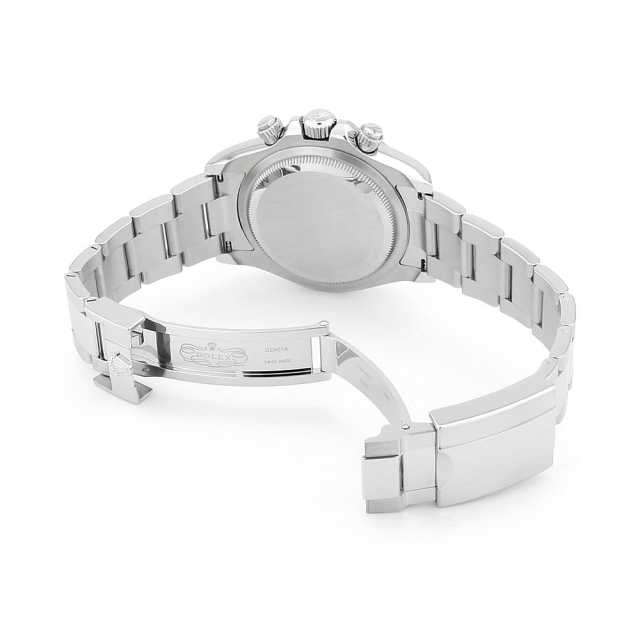 ロレックス デイトナ 126500LN メンズ 未使用