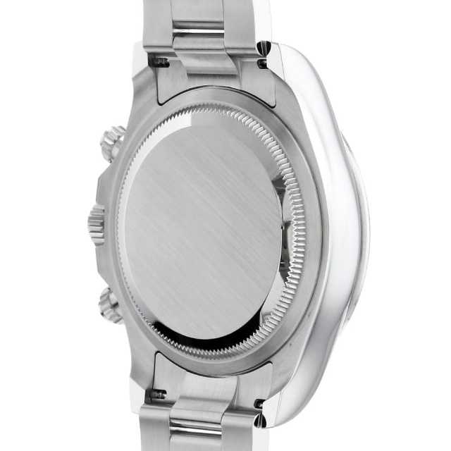 ロレックス デイトナ 126500LN メンズ 未使用