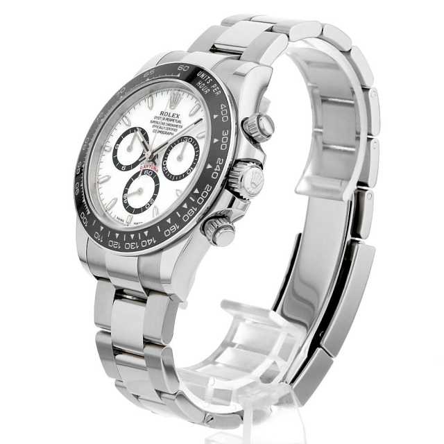 ロレックス デイトナ 126500LN メンズ 中古