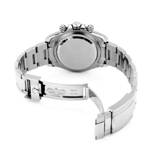 ロレックス デイトナ 126500LN メンズ 中古