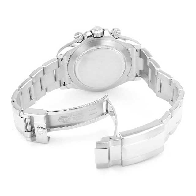 ロレックス デイトナ 116506 メンズ 中古