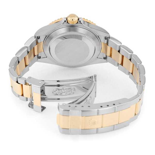 16613 ブラック ROLEX（ロレックス）サブマリーナ デイト 中古