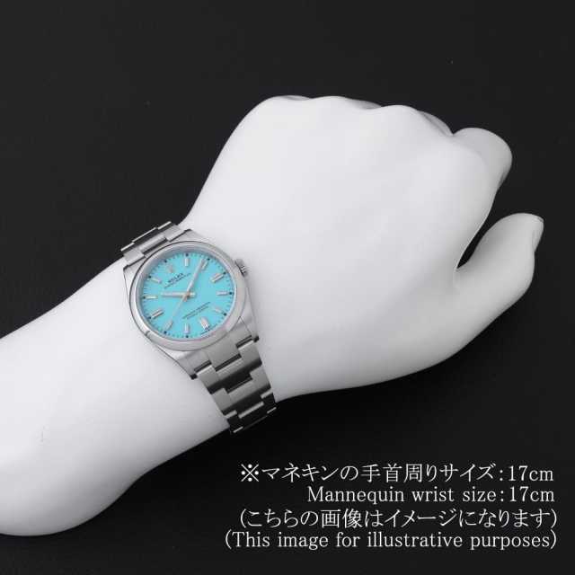 ロレックス オイスターパーペチュアル ※最終値下げ今週の水曜日質屋にだします 126000tur-00-e1687512056343.jpeg