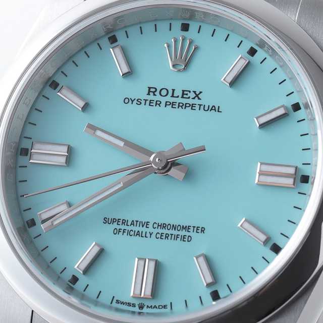 Rolex / ロレックス　　オイスターパーペチュアル ロレックス オイスター パーペチュアル 36 オイスタースチール