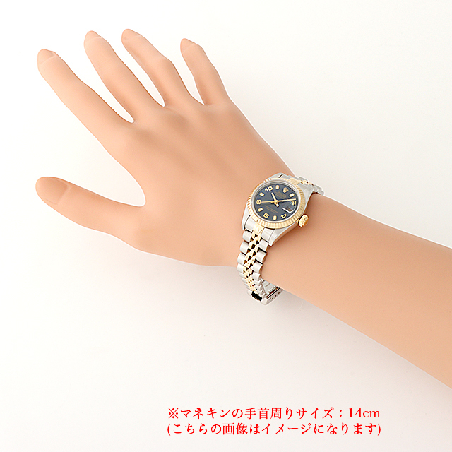 デイトジャスト 79173 サブ画像３